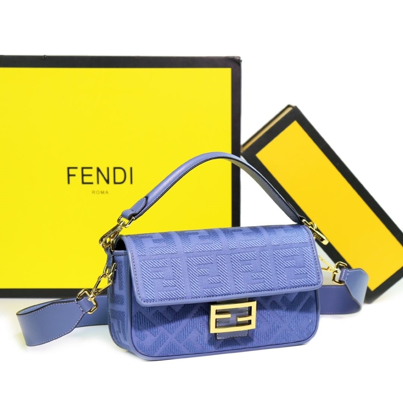 Fendi Satchel Bags